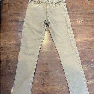 Faherty Brand Stretch Terry